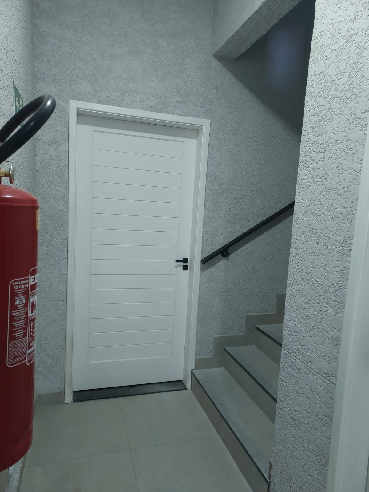 Apartamento, 2 quartos, 30 m² - Foto 13