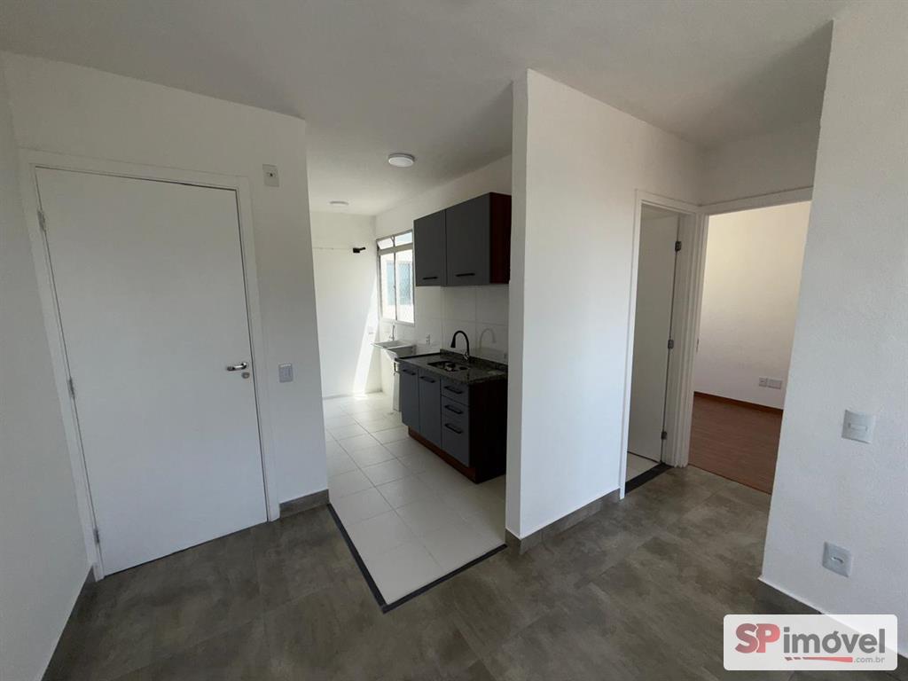 Apartamento, 2 quartos, 38 m² - Foto 5