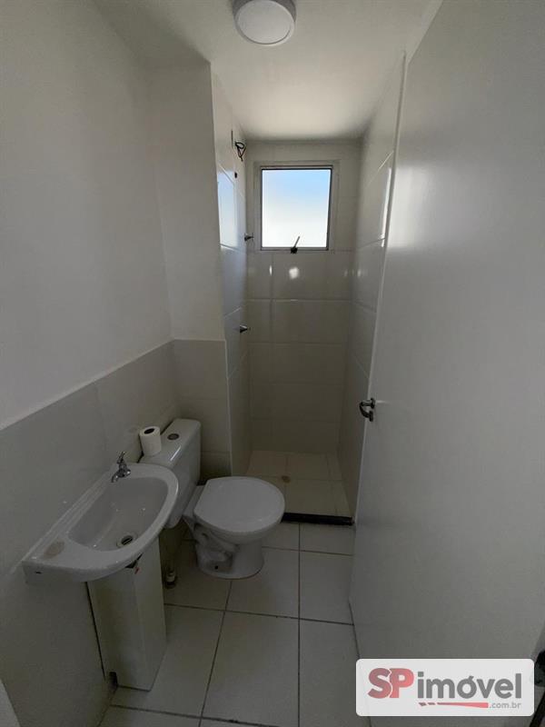 Apartamento, 2 quartos, 38 m² - Foto 1