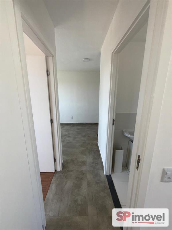 Apartamento, 2 quartos, 38 m² - Foto 7