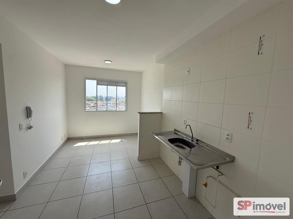 Apartamento, 2 quartos, 38 m² - Foto 8