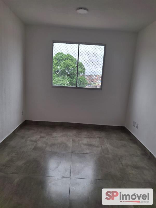 Apartamento, 2 quartos, 38 m² - Foto 3