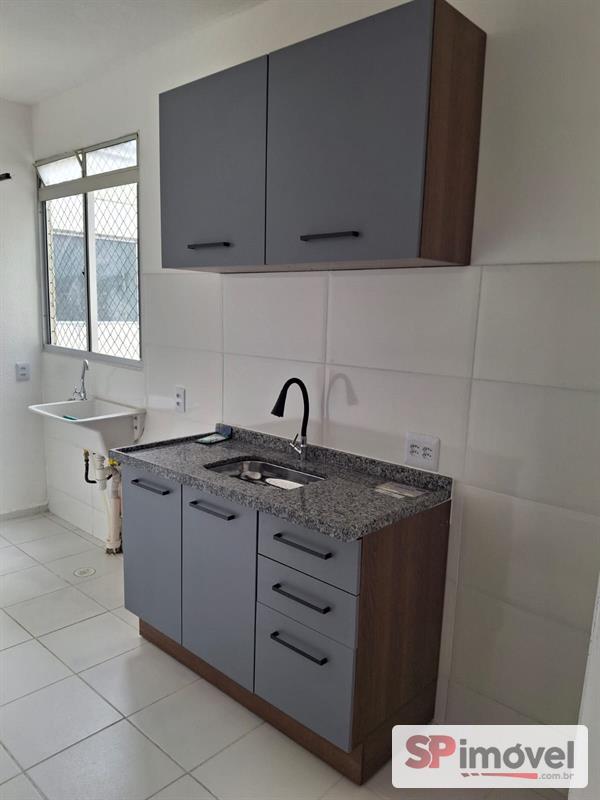 Apartamento, 2 quartos, 38 m² - Foto 14