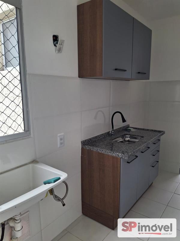 Apartamento, 2 quartos, 38 m² - Foto 15