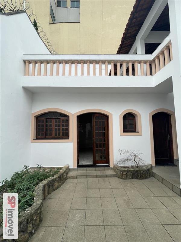 Sobrado, 4 quartos - Foto 1