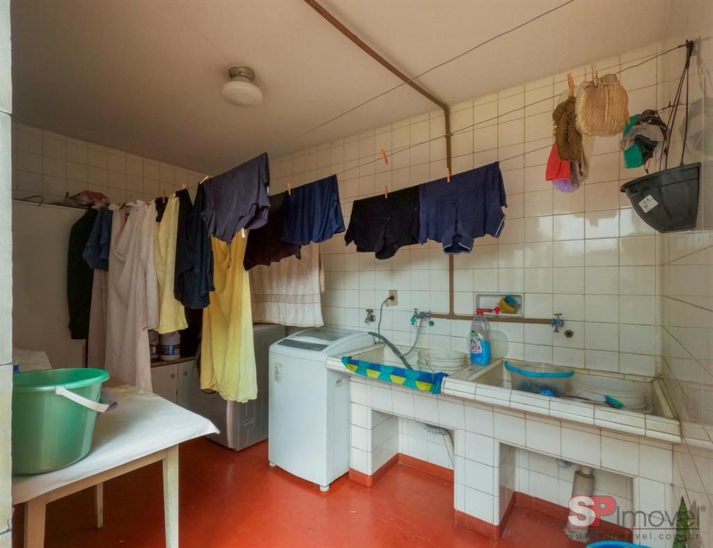 Casa, 4 quartos, 400 m² - Foto 8