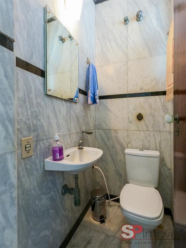 Casa, 4 quartos, 400 m² - Foto 10