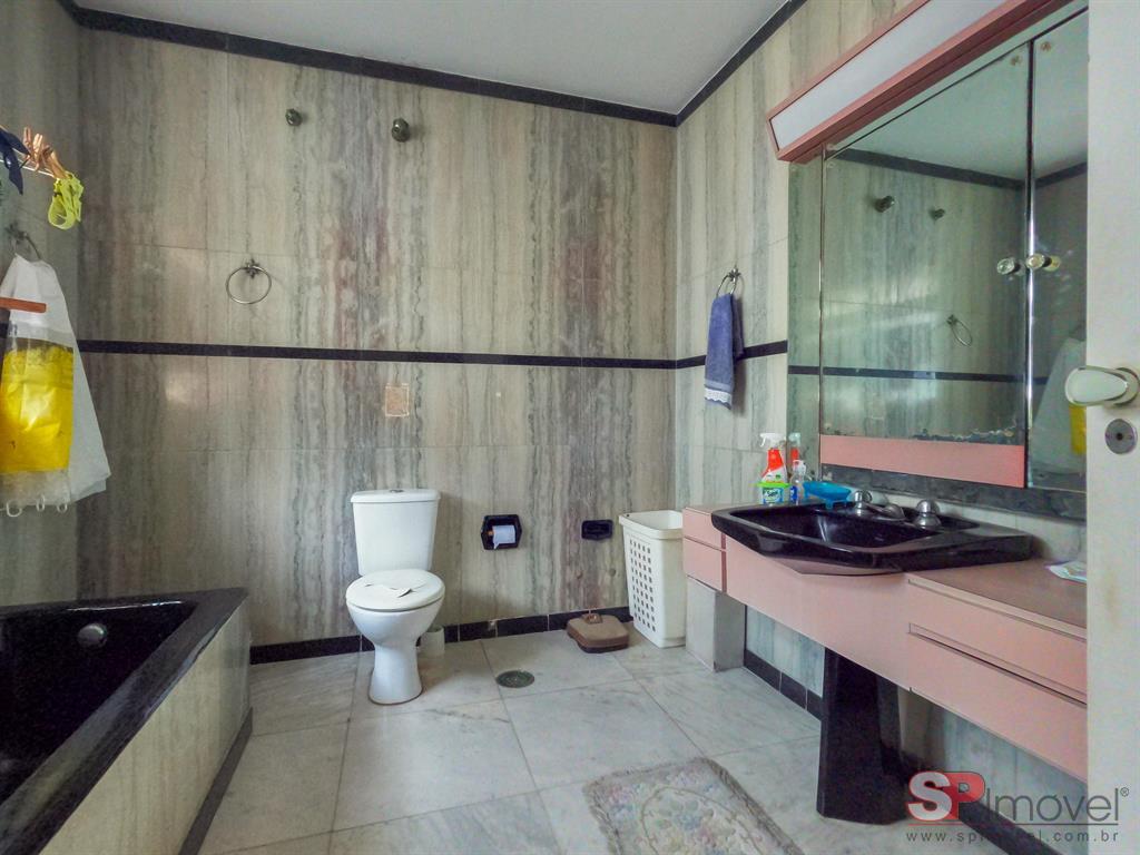 Casa, 4 quartos, 400 m² - Foto 15