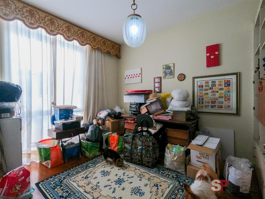 Casa, 4 quartos, 400 m² - Foto 21