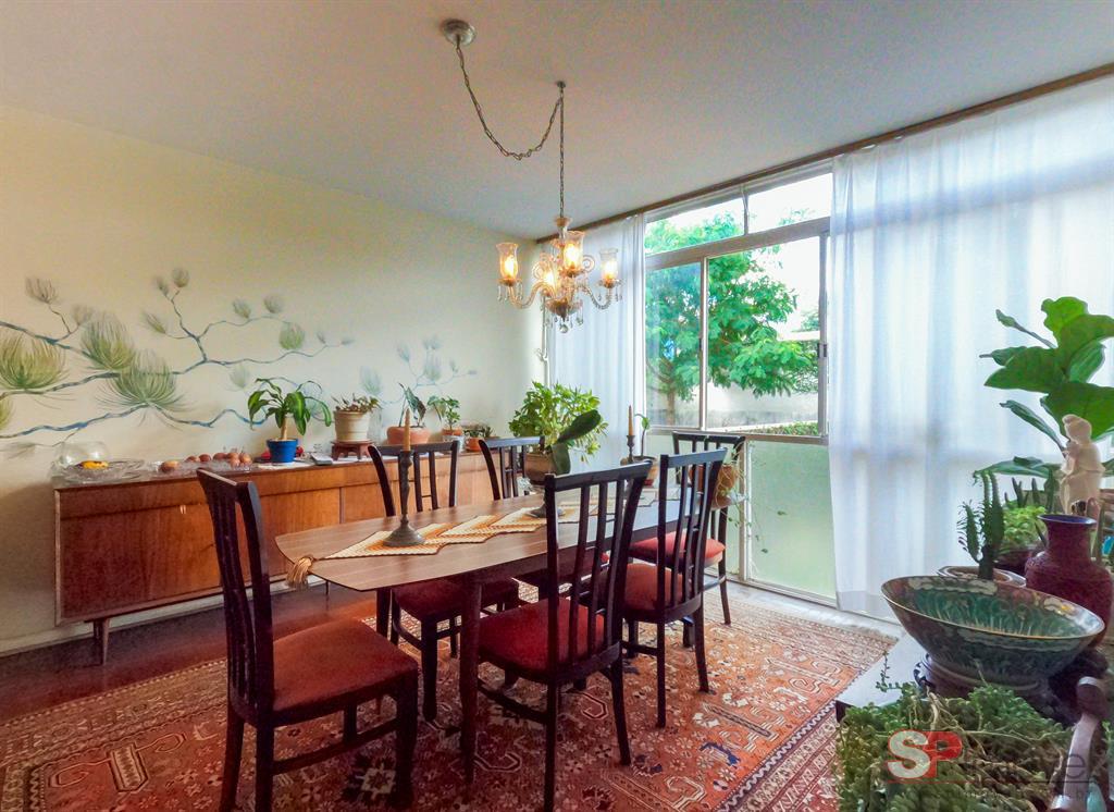 Casa, 4 quartos, 400 m² - Foto 19