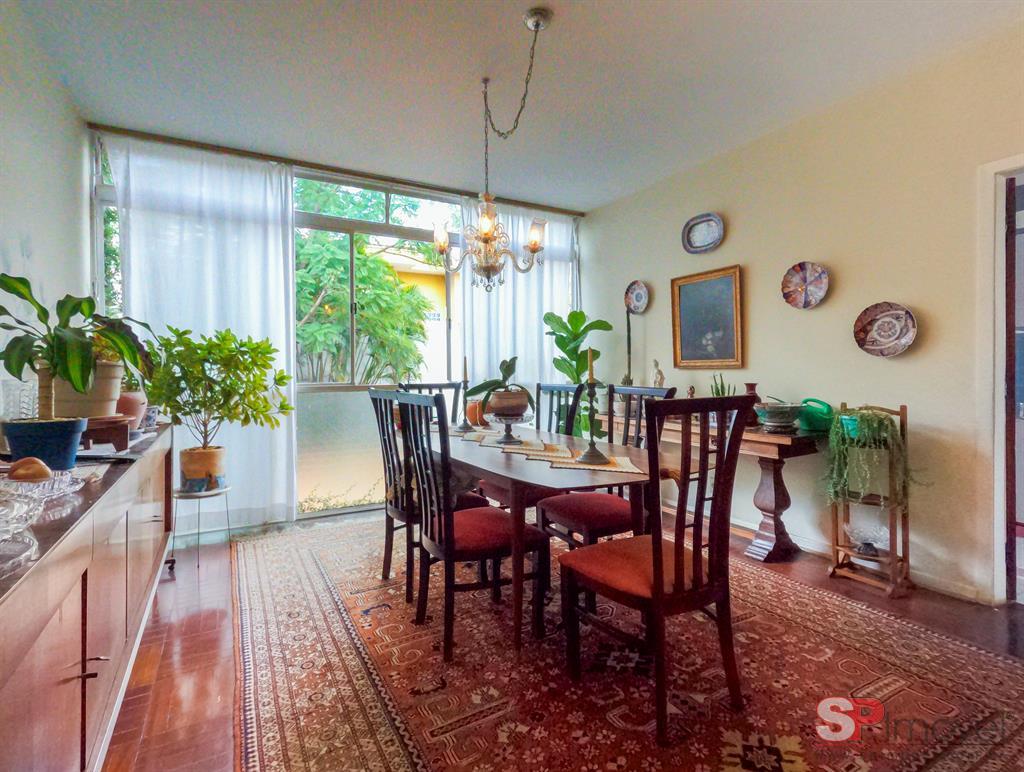 Casa, 4 quartos, 400 m² - Foto 20