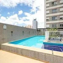 Apartamento, 2 quartos, 34 m² - Foto 6
