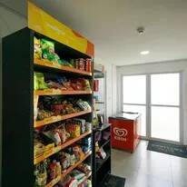 Apartamento, 2 quartos, 34 m² - Foto 11