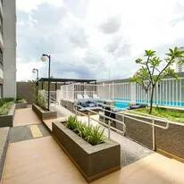 Apartamento, 2 quartos, 34 m² - Foto 5