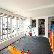 Apartamento, 2 quartos, 34 m² - Foto 16