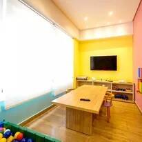 Apartamento, 2 quartos, 34 m² - Foto 15