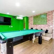 Apartamento, 2 quartos, 34 m² - Foto 7
