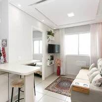 Apartamento, 2 quartos, 34 m² - Foto 20