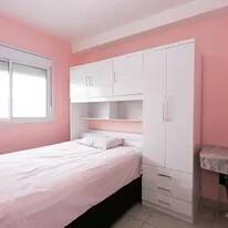 Apartamento, 2 quartos, 34 m² - Foto 26