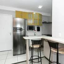 Apartamento, 2 quartos, 34 m² - Foto 23