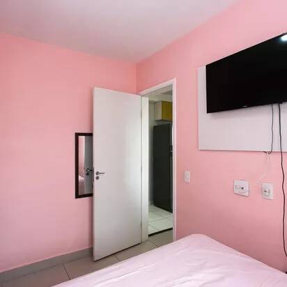 Apartamento, 2 quartos, 34 m² - Foto 29