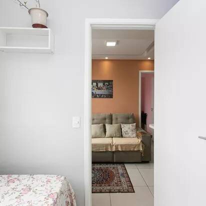 Apartamento, 2 quartos, 34 m² - Foto 33