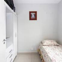 Apartamento, 2 quartos, 34 m² - Foto 31