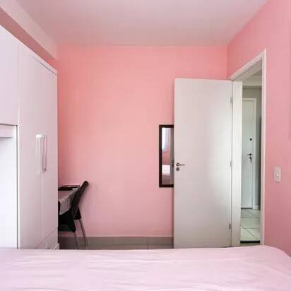Apartamento, 2 quartos, 34 m² - Foto 28