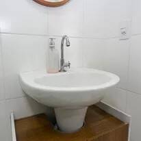 Apartamento, 2 quartos, 34 m² - Foto 35