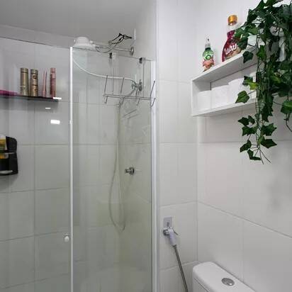 Apartamento, 2 quartos, 34 m² - Foto 36