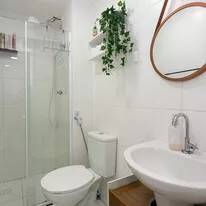 Apartamento, 2 quartos, 34 m² - Foto 34