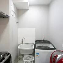 Apartamento, 2 quartos, 34 m² - Foto 39