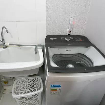 Apartamento, 2 quartos, 34 m² - Foto 40