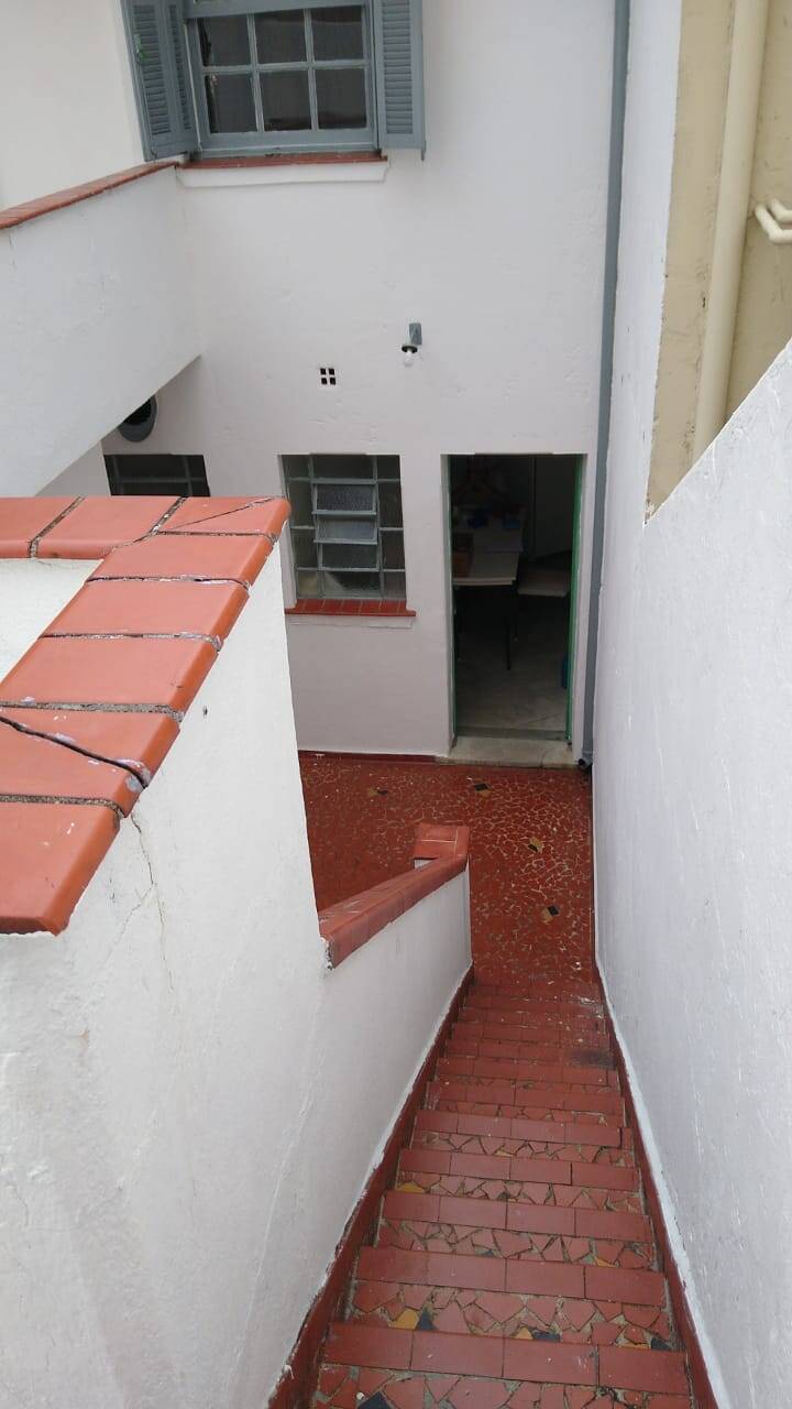 Sobrado, 4 quartos, 248 m² - Foto 23