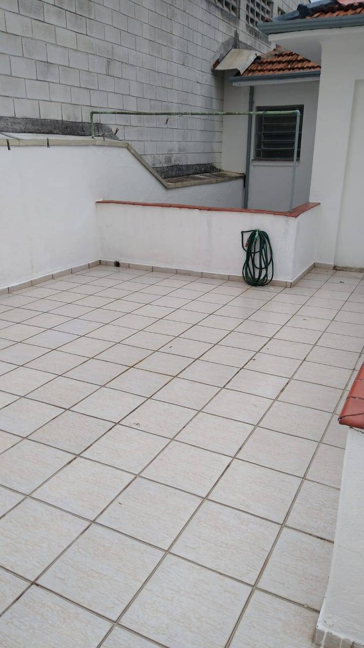 Sobrado, 4 quartos, 248 m² - Foto 24