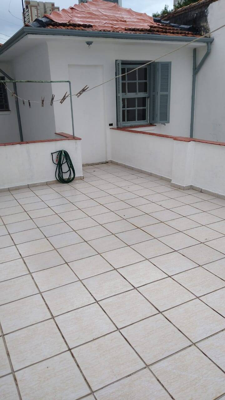 Sobrado, 4 quartos, 248 m² - Foto 25