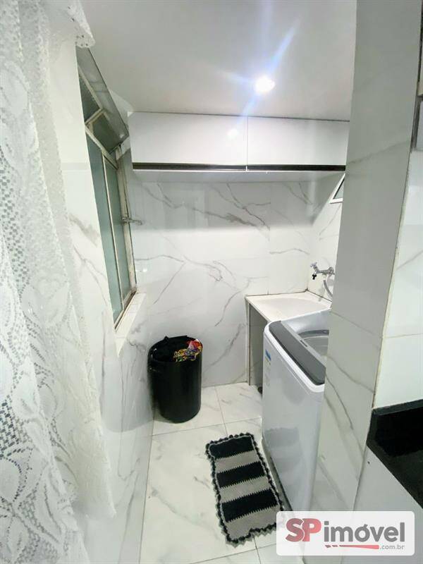 Apartamento a Venda - Vila Paulista I- C / Dois Dormitórios e Uma Vaga Moto