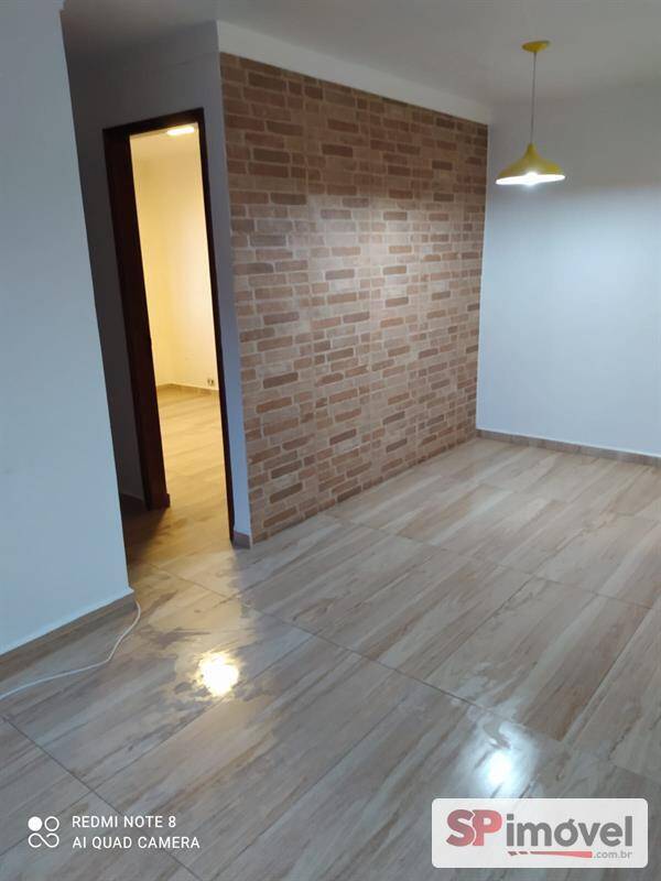 Apartamento, 2 quartos, 55 m² - Foto 2