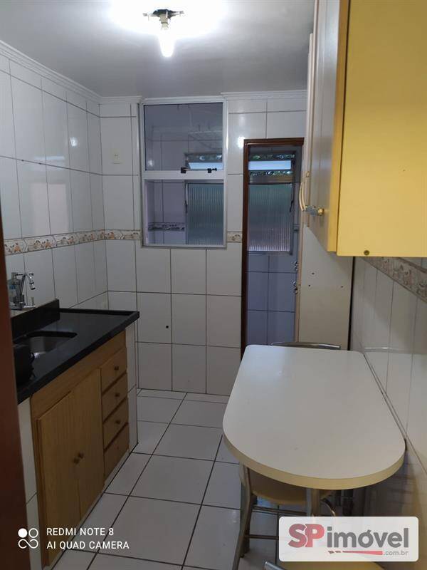 Apartamento, 2 quartos, 55 m² - Foto 7
