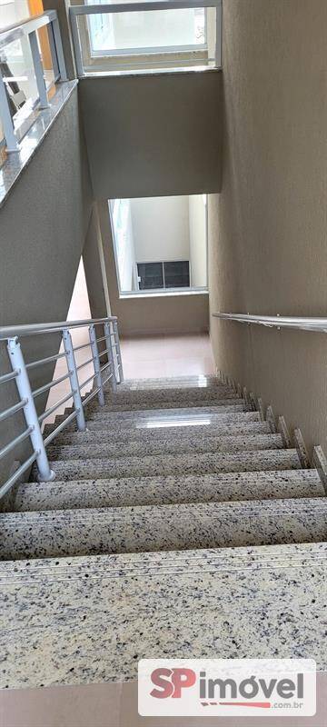 Sobrado, 2 quartos, 38 m² - Foto 5