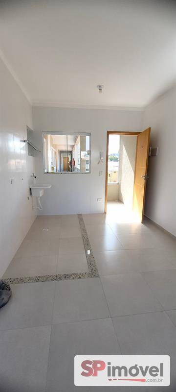 Sobrado, 2 quartos, 38 m² - Foto 6