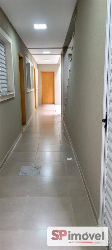 Sobrado, 2 quartos, 38 m² - Foto 9
