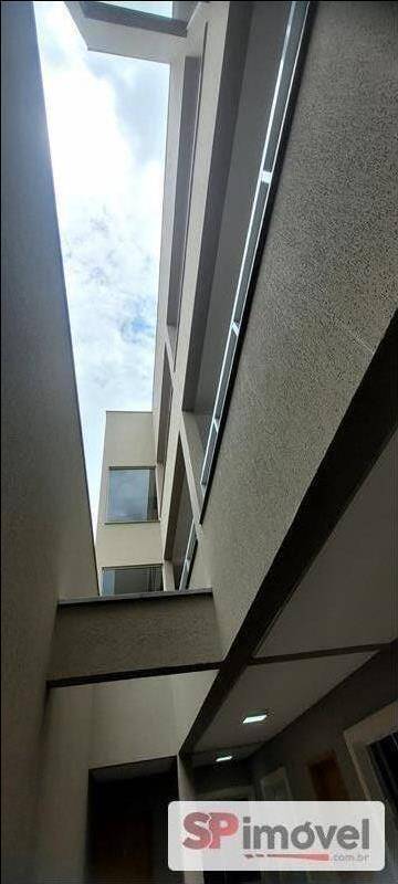 Sobrado, 2 quartos, 38 m² - Foto 4