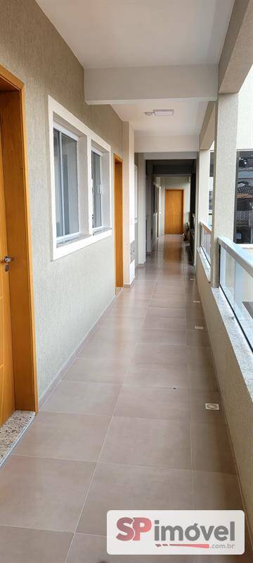 Sobrado, 2 quartos, 38 m² - Foto 7