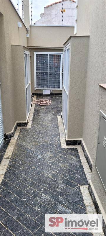 Sobrado, 2 quartos, 38 m² - Foto 10