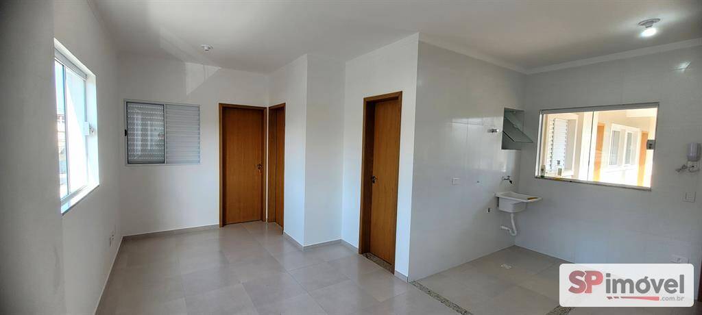 Sobrado, 2 quartos, 38 m² - Foto 11