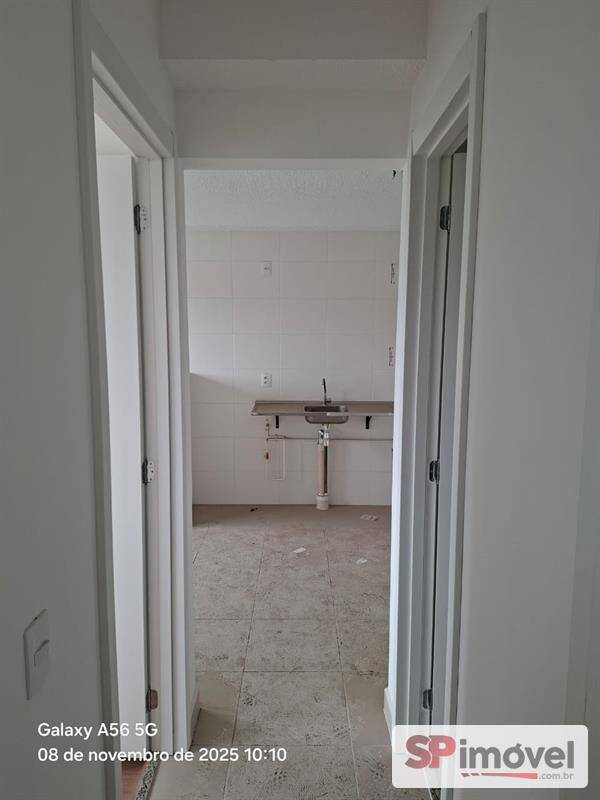 Apartamento, 2 quartos, 32 m² - Foto 7