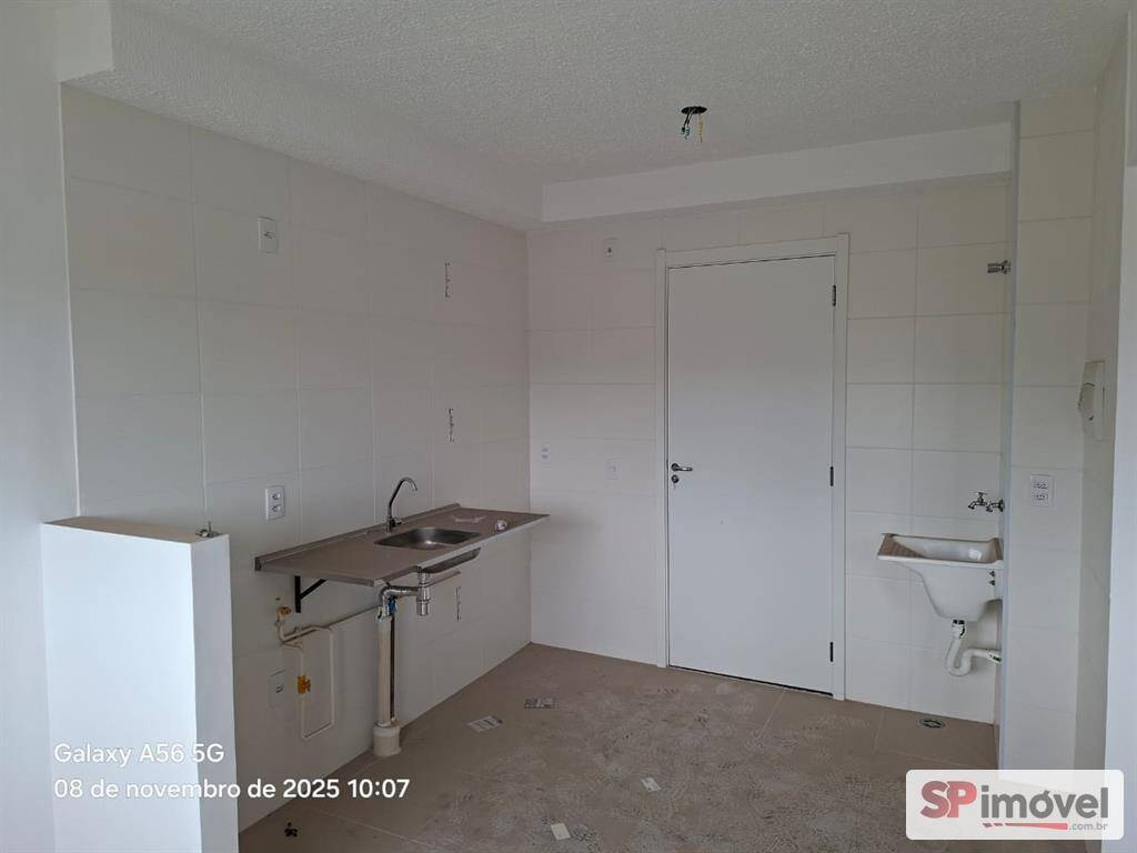 Apartamento, 2 quartos, 32 m² - Foto 9