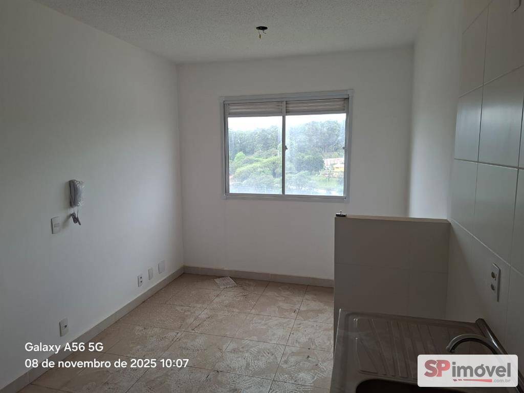 Apartamento, 2 quartos, 32 m² - Foto 8
