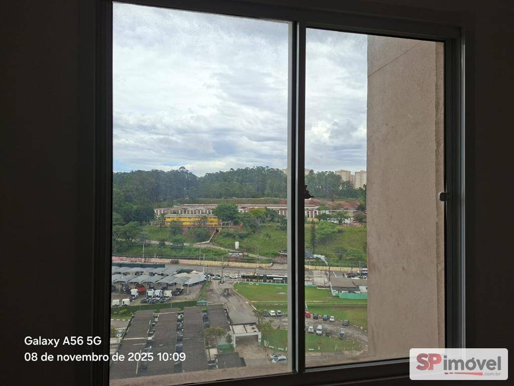 Apartamento, 2 quartos, 32 m² - Foto 3